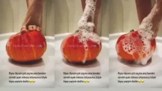 Almila Aydağ instagram abonelik ifşa videoları Part 40