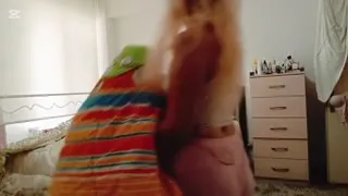 Emine Coşkun Patreon ifşa 19.07.2025 videoları Part 2