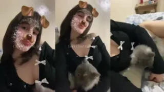 Alara (ybabllrig) 18 yaşında genç azgın bir hatun💗 Onlyfans ifşa videoları part 27