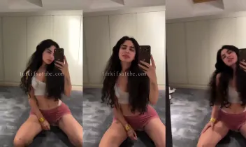 Ece Ronay instagram abonelik ifşa videoları voll 60