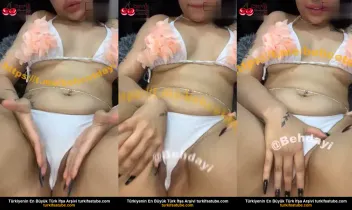 Seyret: seksi amcık manzarası canlı yayın