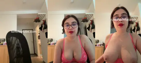 Stripchat – Buse Tarsus  – Türk Balık Etli Türk kızı ifşa videoları Part 2