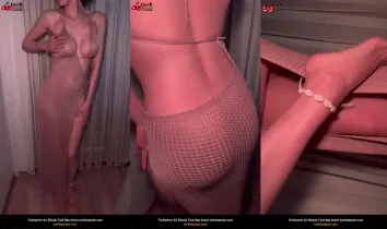 HeraAndPoseidon Yeni Çıplak Moda Videosunda Kendini Tanıtın