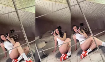 Melisaa05 – Bakire Almancı Türk Onyfans ifşa videoları 3