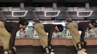 Eda Taştan instagram abonelik videoları part 21