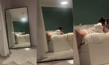 Esin Çepni (esinoria) Yeni onlyfans kanalındaki video