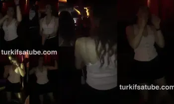 Nefis ablamız işemeli sikiş Part 2