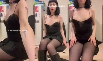 Siren.talin Vip  Telegram ifşa videoları Part 22