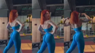 Nelihan Gül (mukenmelNesli) instagram abonelik ifşa videoları Part 15