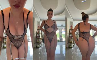 Simge Barankoğlu 21.07.2025 Telegram ifşa videoları Part 2