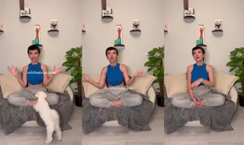 inci ve ilişkiler (pearlspeak) Onlyfans İfşa Video – YATAKTA KADINA ÖZEL KIŞKIRTICI KONUŞMA NASIL OLUR?🔥