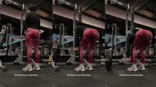 Eda Taştan instagram abonelik videoları part 2