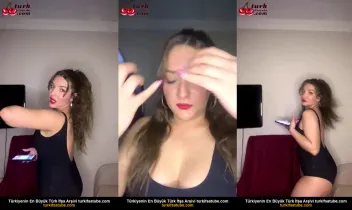 Tango Begüm: Dans ve Medya Şovu