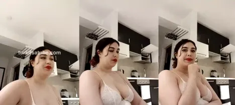Stripchat – Buse Tarsus  – Türk Balık Etli Türk kızı ifşa videoları Part 144