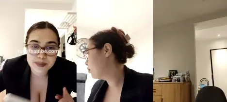 Stripchat – Buse Tarsus  – Türk Balık Etli Türk kızı ifşa videoları Part 127