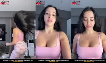 Cansu Bade Sakso ile Çıplak Üvey Abla Göz Kamaştı