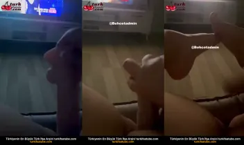 Zeynep Nur TV’de Üvey Anne’ye Penis Soktu