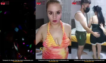 Özlem Evi Türk Swinger’in Yeni Etkinliği