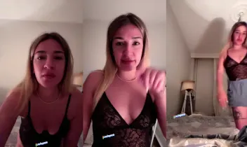 Maserati Tango ifşa videoları Part 2