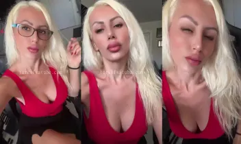 Nurcan Bingöl instagram abonelik ifşa videoları Part 26