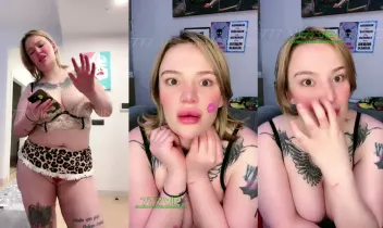 Tango Arzu Yılmaz ifşa videoları part 52