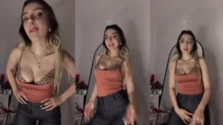 Büşra Mercan instagram abonelik ifşa videoları Part 17