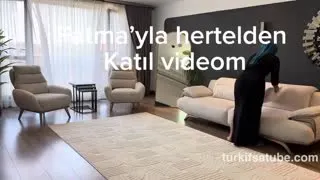 Fatma ile Her Telden Youtube Katıl ifşa -Devamı ve daha fazlası üst seviyede aşkolarım🥰😘🫠.