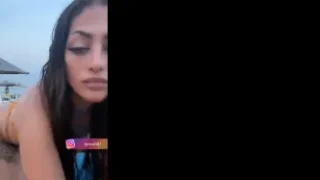 Eyşan bigo ifşa videoları Part 25