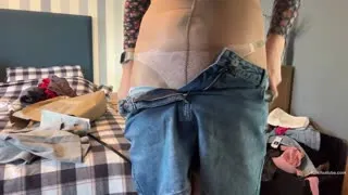 Hannah (It’s Hannah) Patreon ifşa – TR Altyazılı Devam Part 78