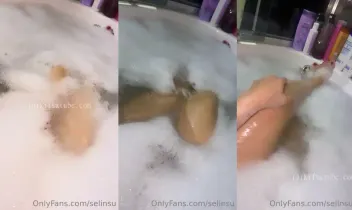 Selinsu Onlyfans ifşa videoları part 18
