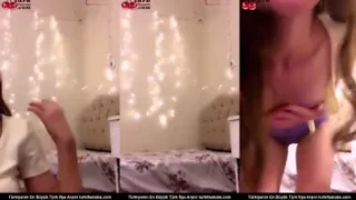 Tango Yaprak Toprak Çekici Dansla Kudurttu