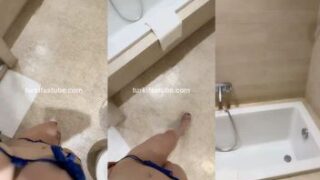 Naz Fraoula telegram vip ifşa videoları – 28.10.2025 Part 2