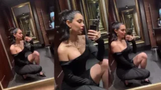 Ece Ronay instagram abonelik ifşa videoları voll 11