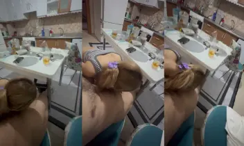 Solid Türk ifşa videoları part 15