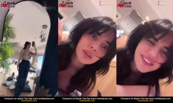 Ece Ronay, Abonelik İçin 6 Sizin İçin Videoları Gösteriyor