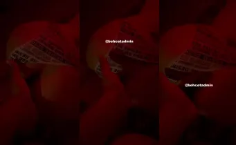 Neslihan Güneş Onlyfans ifşa videoları 19.07.2025 Part 12