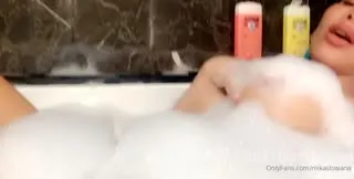 Mika Slowana onylfans ifşa videoları part 145