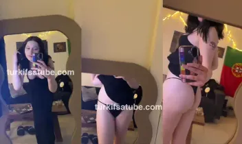 Siren.talin Vip  Telegram ifşa videoları Part 4