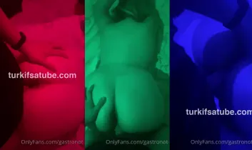 gastronot Onlyfans ifşa videoları 4