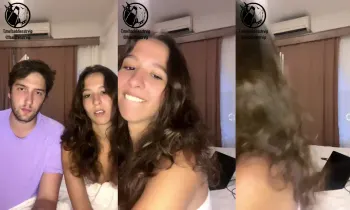 1cook1barmaid Şima Simal Tango ve Onlyfans içerikleri Part 1