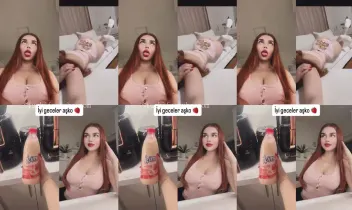 Şule uğraç instagram abonelik videoları part 10