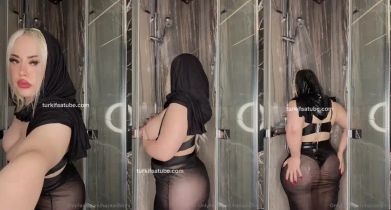 Hazal Kılınç (hazaaldinmi) Onlyfans ifşa videoları voll 17