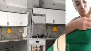 Just watch DILA Stripchat Türk kızı ifşa videoları Part 1