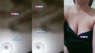 Tango Asmin ifşa videoları Part 1