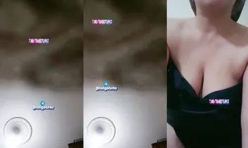 Tango Asmin ifşa videoları Part 1