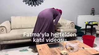 Fatma’nın Hayatı – 26 Temmuz 2025(2)