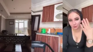 Hanım Akdağ Bigo ifşa videoları part 32