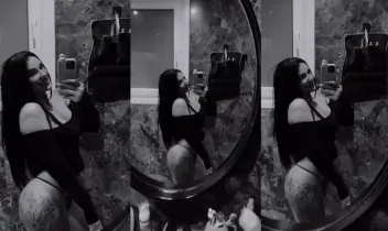 Hilal Çiçek instagram abonelik içerikleri part 2