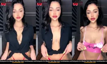 Çıplak Cerhawk ifşa Part 3 izle