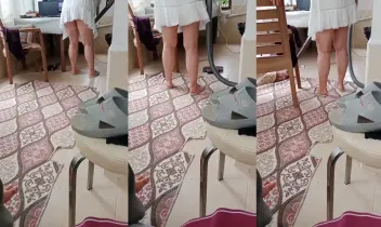 Türk Amatör ifşa videoları – 05.10.2015 Part 2